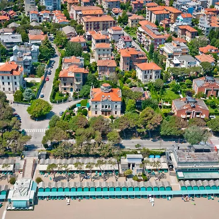 Appartamento Gabriella - Venezia Lido