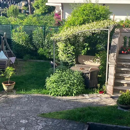 Appartamento Gabriella -