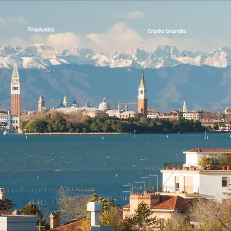 Gabriella - Venezia Lido