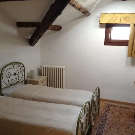 Appartamento Gabriella - Venezia Lido