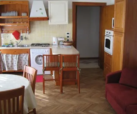 Apartamento Gabriella - Lido de Venecia